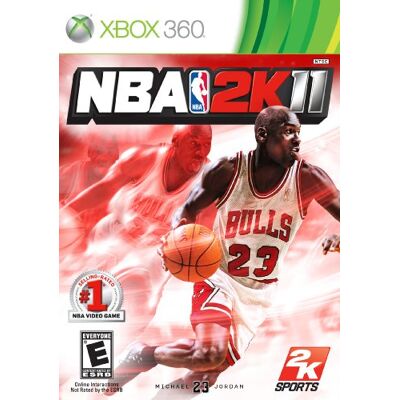 2K Games NBA 2K11 - Xbox 360 by 2K - Preis vom 24.06.2026 07:42:13 h 2K Games NBA 2K11 - Xbox 360 by 2K - Preis vom 24.06.2026 07:42:13 h