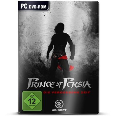 Ubisoft - Prince of Persia: Die vergessene Zeit - Collector's Edition - Preis vom 16.06.2026 05:30:18 h Ubisoft - Prince of Persia: Die vergessene Zeit - Collector's Edition - Preis vom 16.06.2026 05:30:18 h