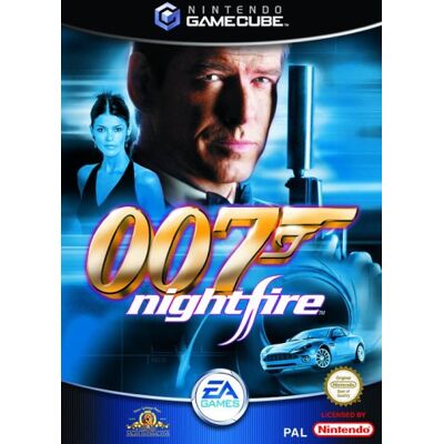 Electronic Arts - James Bond 007 - Nightfire - Preis vom 23.10.2026 11:45:56 h Electronic Arts - James Bond 007 - Nightfire - Preis vom 23.10.2026 11:45:56 h