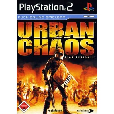 Eidos - Urban Chaos: Riot Response - Preis vom 19.06.2026 05:29:47 h Eidos - Urban Chaos: Riot Response - Preis vom 19.06.2026 05:29:47 h