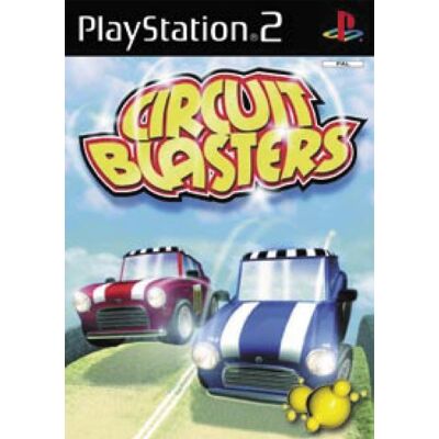 Fairprice - Circuit Blasters - Preis vom 24.06.2026 07:42:13 h Fairprice - Circuit Blasters - Preis vom 24.06.2026 07:42:13 h