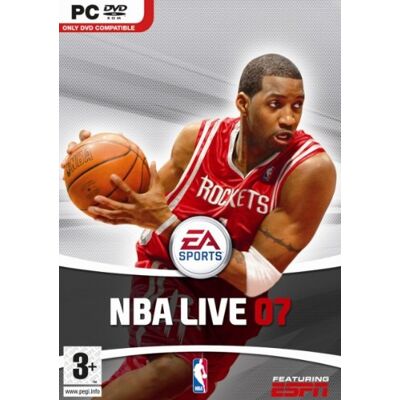 GIOCO PC NBA LIVE 07 - Preis vom 22.06.2026 23:23:57 h GIOCO PC NBA LIVE 07 - Preis vom 22.06.2026 23:23:57 h