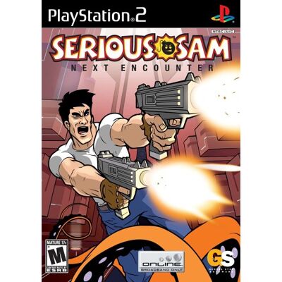 Global Star - Serious Sam - Next Encounter - Preis vom 24.06.2026 19:44:00 h Global Star - Serious Sam - Next Encounter - Preis vom 24.06.2026 19:44:00 h