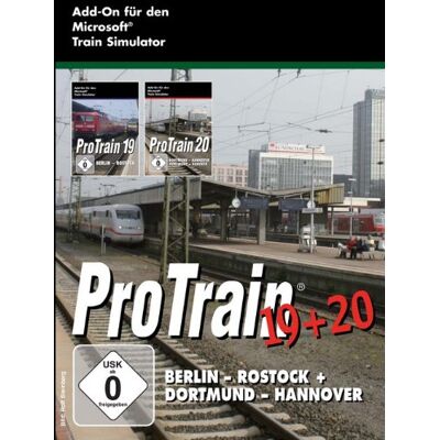Blue Sky Train Simulator - Pro Train 19+20 Bundle - Preis vom 08.09.2026 08:18:28 h Blue Sky Train Simulator - Pro Train 19+20 Bundle - Preis vom 08.09.2026 08:18:28 h