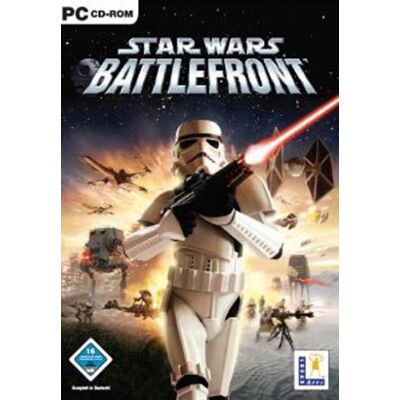 ACTIVISION - Star Wars: Battlefront - Preis vom 25.06.2026 23:23:36 h ACTIVISION - Star Wars: Battlefront - Preis vom 25.06.2026 23:23:36 h