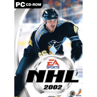 Electronic Arts NHL 2002 - Preis vom 20.06.2026 05:23:55 h Electronic Arts NHL 2002 - Preis vom 20.06.2026 05:23:55 h