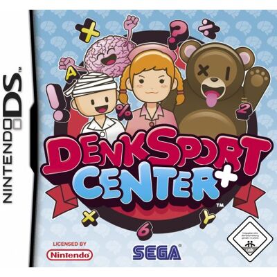 SEGA - Denksport Center - Preis vom 17.06.2026 05:34:31 h SEGA - Denksport Center - Preis vom 17.06.2026 05:34:31 h