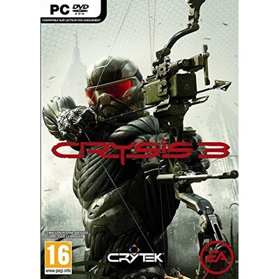 Crysis 3 - Preis vom 16.06.2026 05:30:18 h Crysis 3 - Preis vom 16.06.2026 05:30:18 h