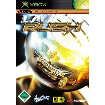 Midway - L.A. Rush - Preis vom 18.06.2026 05:44:55 h Midway - L.A. Rush - Preis vom 18.06.2026 05:44:55 h