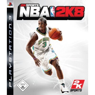 2K Games NBA 2K8 - Preis vom 24.06.2026 07:42:13 h 2K Games NBA 2K8 - Preis vom 24.06.2026 07:42:13 h