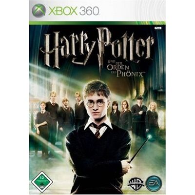 EA - Harry Potter und der Orden des Phönix - Preis vom 20.06.2026 05:23:55 h EA - Harry Potter und der Orden des Phönix - Preis vom 20.06.2026 05:23:55 h