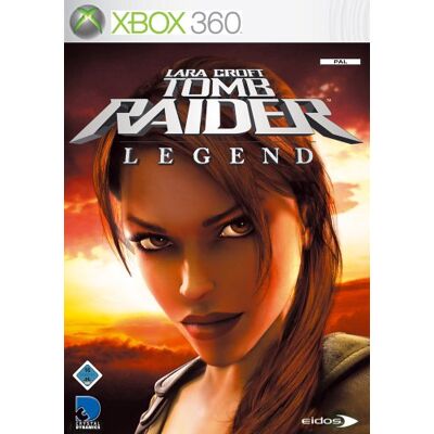 Eidos - Lara Croft - Tomb Raider: Legend - Preis vom 25.06.2026 23:23:36 h Eidos - Lara Croft - Tomb Raider: Legend - Preis vom 25.06.2026 23:23:36 h