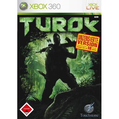 Buena Vista - Turok - Preis vom 17.06.2026 05:34:31 h Buena Vista - Turok - Preis vom 17.06.2026 05:34:31 h