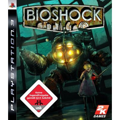 2K Games Bioshock - Preis vom 22.06.2026 23:23:57 h 2K Games Bioshock - Preis vom 22.06.2026 23:23:57 h