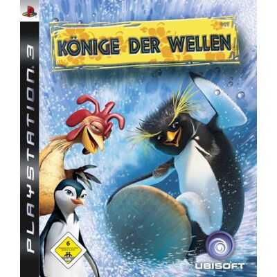 Ubisoft - Könige der Wellen - Preis vom 18.06.2026 05:44:55 h Ubisoft - Könige der Wellen - Preis vom 18.06.2026 05:44:55 h