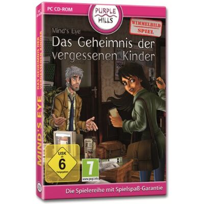 Purple Hills - Die vergessenen Kinder - Preis vom 17.06.2026 05:34:31 h Purple Hills - Die vergessenen Kinder - Preis vom 17.06.2026 05:34:31 h
