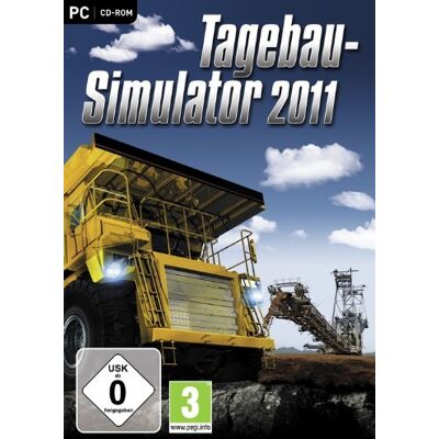 Headup Games - Tagebau-Simulator 2011 - Preis vom 22.06.2026 11:45:37 h Headup Games - Tagebau-Simulator 2011 - Preis vom 22.06.2026 11:45:37 h