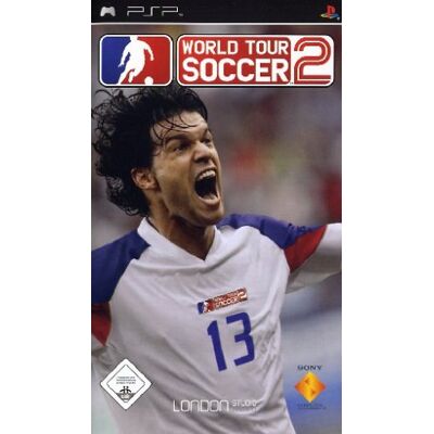 Sony World Tour Soccer 2 - Preis vom 08.09.2026 08:18:28 h Sony World Tour Soccer 2 - Preis vom 08.09.2026 08:18:28 h