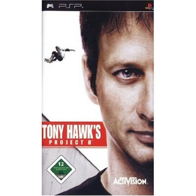 ACTIVISION - Tony Hawk's Project 8 - Preis vom 16.06.2026 05:30:18 h ACTIVISION - Tony Hawk's Project 8 - Preis vom 16.06.2026 05:30:18 h
