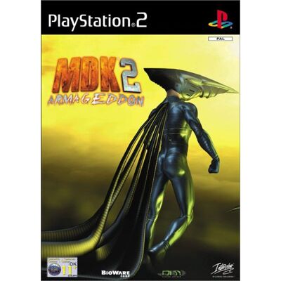 Avalon - MDK 2 - Armageddon - Preis vom 18.06.2026 05:44:55 h Avalon - MDK 2 - Armageddon - Preis vom 18.06.2026 05:44:55 h