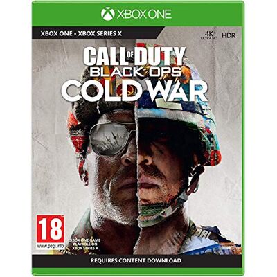ACTIVISION - Videogioco Activision Call of Duty: Black Ops Cold War - Preis vom 16.06.2026 05:30:18 h ACTIVISION - Videogioco Activision Call of Duty: Black Ops Cold War - Preis vom 16.06.2026 05:30:18 h