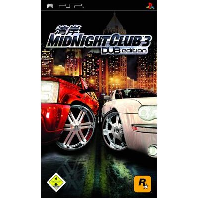 T2 TAKE TWO - Midnight Club 3: DUB Edition - Preis vom 19.06.2026 05:29:47 h T2 TAKE TWO - Midnight Club 3: DUB Edition - Preis vom 19.06.2026 05:29:47 h