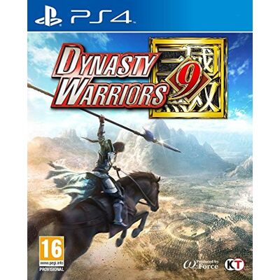 Sony Dynasty Warriors 9 : Playstation 4 , FR - Preis vom 08.09.2026 08:18:28 h Sony Dynasty Warriors 9 : Playstation 4 , FR - Preis vom 08.09.2026 08:18:28 h