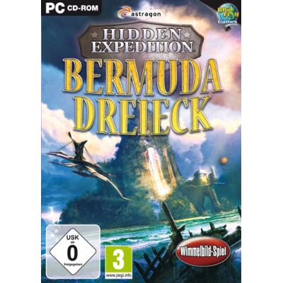 Astragon - Hidden Expedition: Bermuda Dreieck - Preis vom 19.06.2026 05:29:47 h Astragon - Hidden Expedition: Bermuda Dreieck - Preis vom 19.06.2026 05:29:47 h