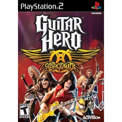 redoctane - Guitar Hero: Aerosmith - Preis vom 24.06.2026 19:44:00 h redoctane - Guitar Hero: Aerosmith - Preis vom 24.06.2026 19:44:00 h