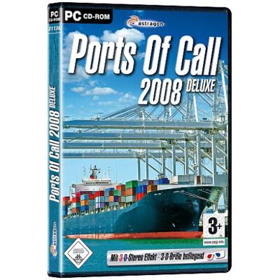 Astragon - Ports of Call 2008 Deluxe - Preis vom 16.06.2026 05:30:18 h Astragon - Ports of Call 2008 Deluxe - Preis vom 16.06.2026 05:30:18 h