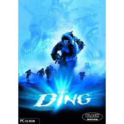 Universal Interactive - Das Ding aus einer anderen Welt - Preis vom 17.06.2026 05:34:31 h Universal Interactive - Das Ding aus einer anderen Welt - Preis vom 17.06.2026 05:34:31 h