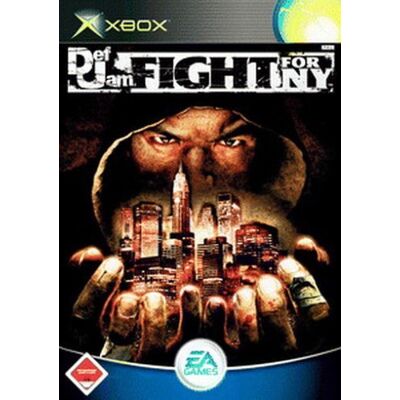EA - Def Jam: Fight For NY - Preis vom 16.06.2026 05:30:18 h EA - Def Jam: Fight For NY - Preis vom 16.06.2026 05:30:18 h