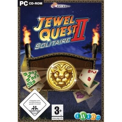 Astragon - Jewel Quest Solitaire II - Preis vom 17.06.2026 05:34:31 h Astragon - Jewel Quest Solitaire II - Preis vom 17.06.2026 05:34:31 h
