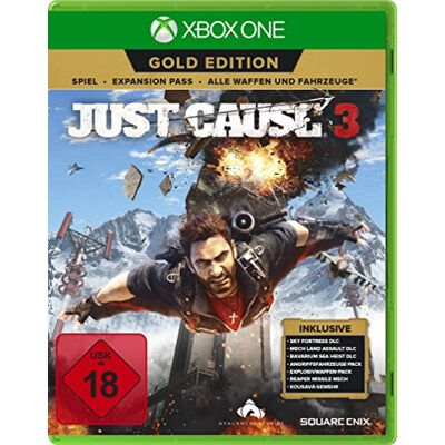 ak tronic - Just Cause 3 (Gold Edition) - Preis vom 17.06.2026 05:34:31 h ak tronic - Just Cause 3 (Gold Edition) - Preis vom 17.06.2026 05:34:31 h
