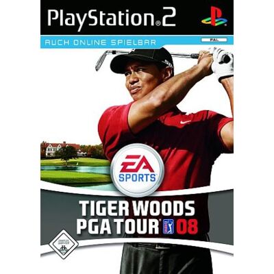 EA - Tiger Woods PGA Tour 08 - Preis vom 24.06.2026 07:42:13 h EA - Tiger Woods PGA Tour 08 - Preis vom 24.06.2026 07:42:13 h