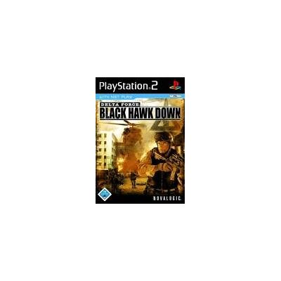 NovaLogic - Delta Force: Black Hawk Down - Preis vom 23.06.2026 11:45:09 h NovaLogic - Delta Force: Black Hawk Down - Preis vom 23.06.2026 11:45:09 h