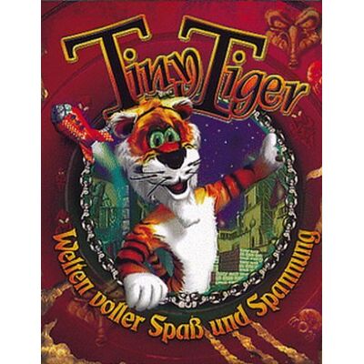United Tiny Tiger - Preis vom 08.09.2026 08:18:28 h United Tiny Tiger - Preis vom 08.09.2026 08:18:28 h