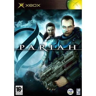 HIP Games - Pariah - Preis vom 17.06.2026 05:34:31 h HIP Games - Pariah - Preis vom 17.06.2026 05:34:31 h