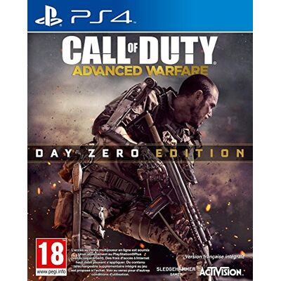 ACTIVISION - Call of Duty : Advanced Warfare - Preis vom 25.06.2026 23:23:36 h ACTIVISION - Call of Duty : Advanced Warfare - Preis vom 25.06.2026 23:23:36 h