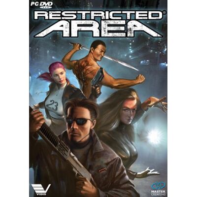 Vidis - Restricted Area (DVD-ROM) - Preis vom 22.06.2026 23:23:57 h Vidis - Restricted Area (DVD-ROM) - Preis vom 22.06.2026 23:23:57 h