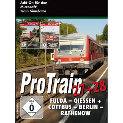 Blue Sky Train Simulator - Pro Train 27+28 Bundle - Preis vom 09.09.2026 20:02:14 h Blue Sky Train Simulator - Pro Train 27+28 Bundle - Preis vom 09.09.2026 20:02:14 h