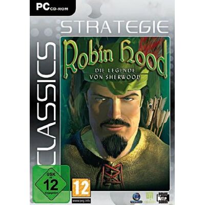 Morphicon - Robin Hood - Die Legende von Sherwood - Preis vom 26.06.2026 19:40:26 h Morphicon - Robin Hood - Die Legende von Sherwood - Preis vom 26.06.2026 19:40:26 h