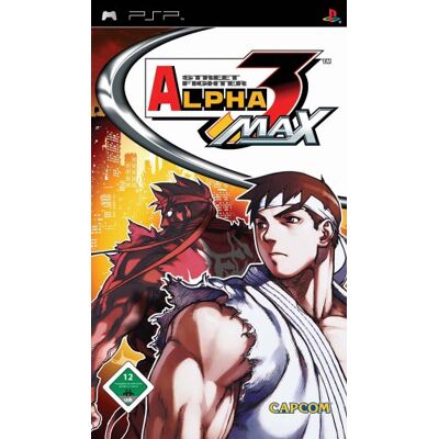 Capcom - Street Fighter Alpha 3 Max - Preis vom 20.06.2026 05:23:55 h Capcom - Street Fighter Alpha 3 Max - Preis vom 20.06.2026 05:23:55 h