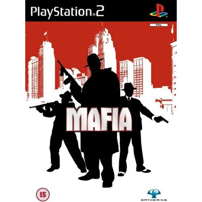 Gathering - Mafia - Preis vom 24.06.2026 07:42:13 h Gathering - Mafia - Preis vom 24.06.2026 07:42:13 h