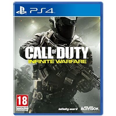 ACTIVISION - Call Of Duty: Infinite Warfare - Preis vom 25.06.2026 07:42:02 h ACTIVISION - Call Of Duty: Infinite Warfare - Preis vom 25.06.2026 07:42:02 h