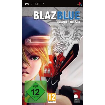 Headup Games - BlazBlue - Calamity Trigger - Preis vom 17.06.2026 05:34:31 h Headup Games - BlazBlue - Calamity Trigger - Preis vom 17.06.2026 05:34:31 h