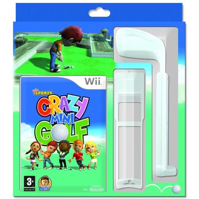 BigBen - Crazy Mini Golf+Mazza Golf - Preis vom 24.06.2026 07:42:13 h BigBen - Crazy Mini Golf+Mazza Golf - Preis vom 24.06.2026 07:42:13 h
