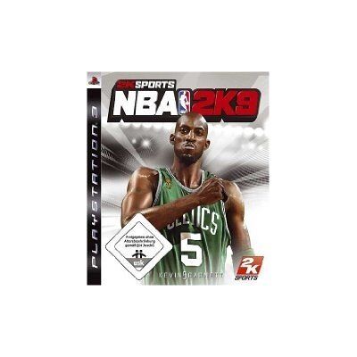 2K Games NBA 2K9 - Preis vom 24.06.2026 07:42:13 h 2K Games NBA 2K9 - Preis vom 24.06.2026 07:42:13 h
