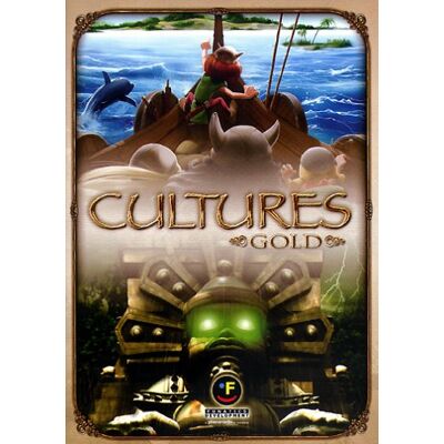 THQ Entertainment GmbH - Cultures - Gold - Preis vom 16.06.2026 05:30:18 h THQ Entertainment GmbH - Cultures - Gold - Preis vom 16.06.2026 05:30:18 h