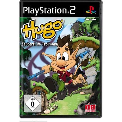 Like Dynamite - Hugo - Zauberei im Trollwald - Preis vom 24.06.2026 07:42:13 h Like Dynamite - Hugo - Zauberei im Trollwald - Preis vom 24.06.2026 07:42:13 h